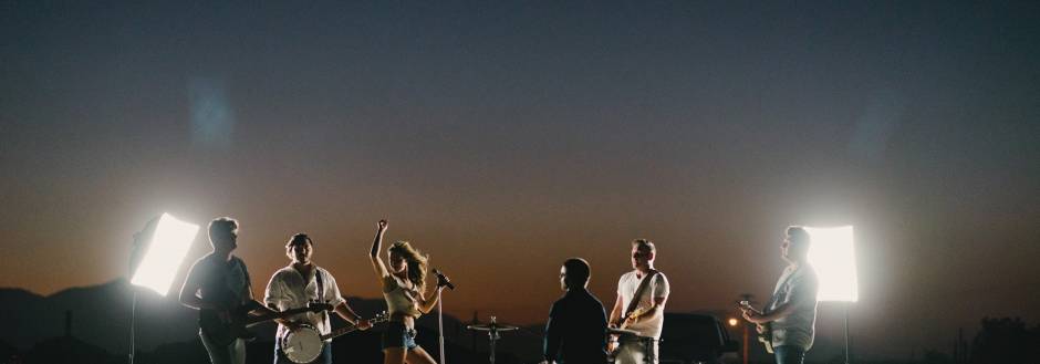 The Morgan Leigh Band, Live Music, The Cave, Big Bear, AMGEN, Time Trials