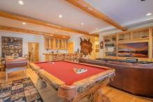 Bearfoot Bungalow Bearfoot Bungalow