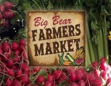 Big Bear Farmers Market