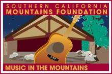 Southern California Mountains Foundation Music in the Mountains